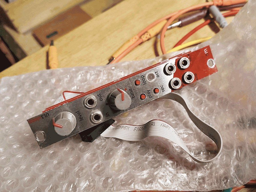 Instruments de musique: Eurorack Module – D'occasion à Knonau par Deralexan 1