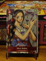 One Piece | Die kleine Nico Robin Manga🫰