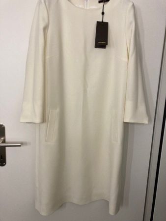 Windsor Damen Kleid Gr.36 NEU Farbe: Milch -Weiss