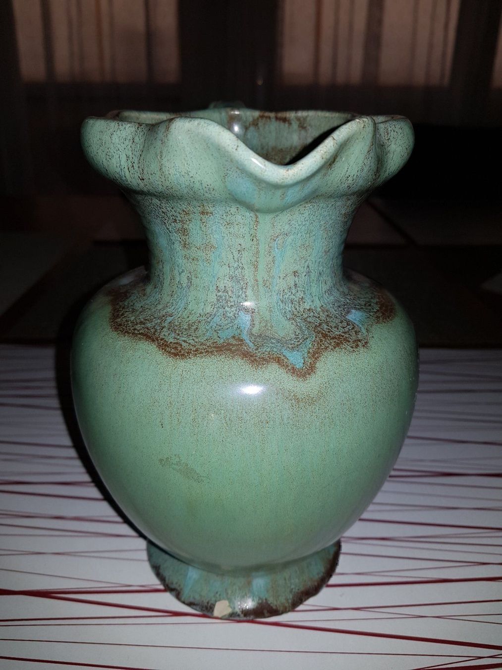 Caraffe: Pichet en céramique GERMANY – Usato da Cossonay-ville venduto da Super-Price-Quality 1