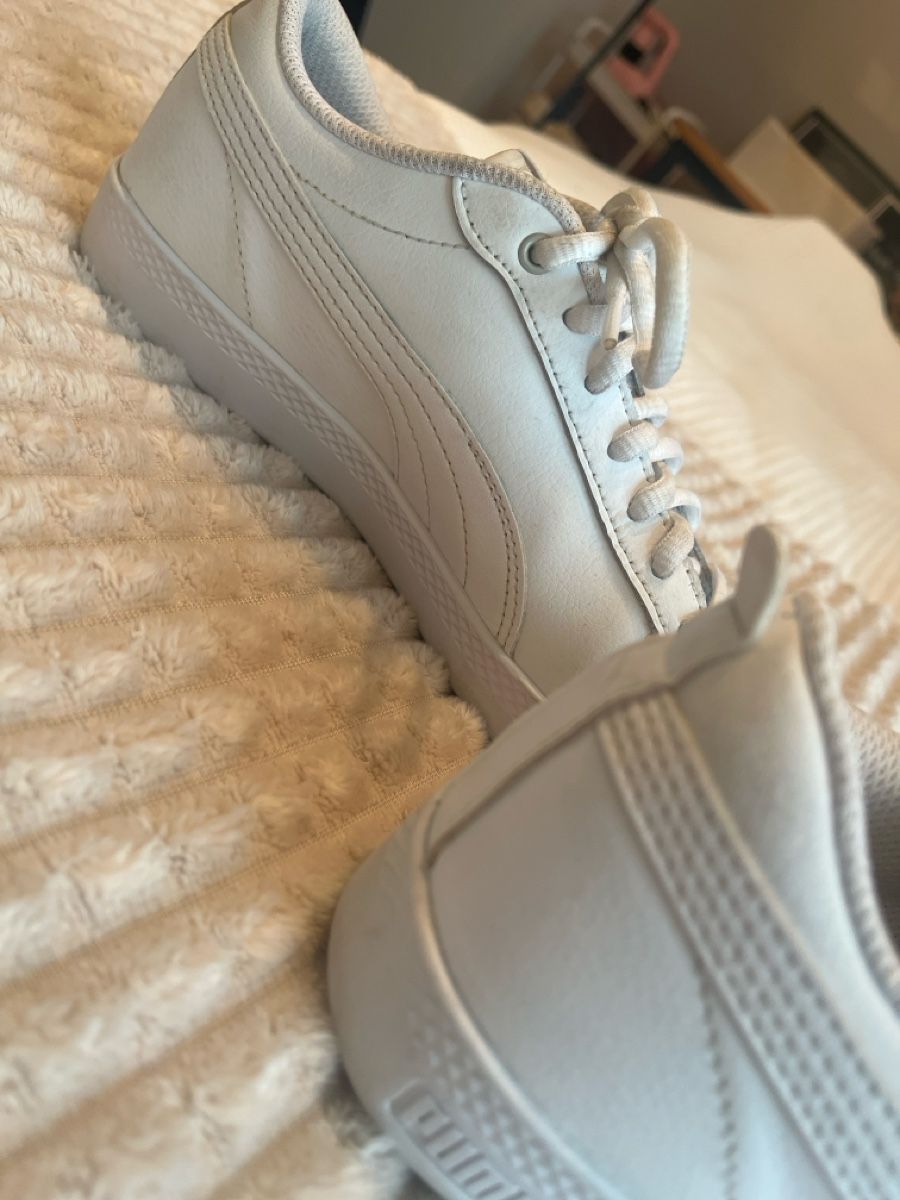 Puma Scarpe da donna: Puma Damen Sneaker Grösse 37 – Usato da Arch venduto da sibylle.anne 4