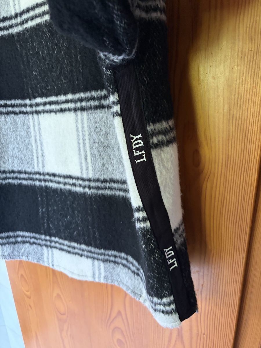 Live Fast Die Young Jacken: LFDY Flannel Jacke – Neu (gemäss Beschreibung) aus Suhr von jan_5cwx 5