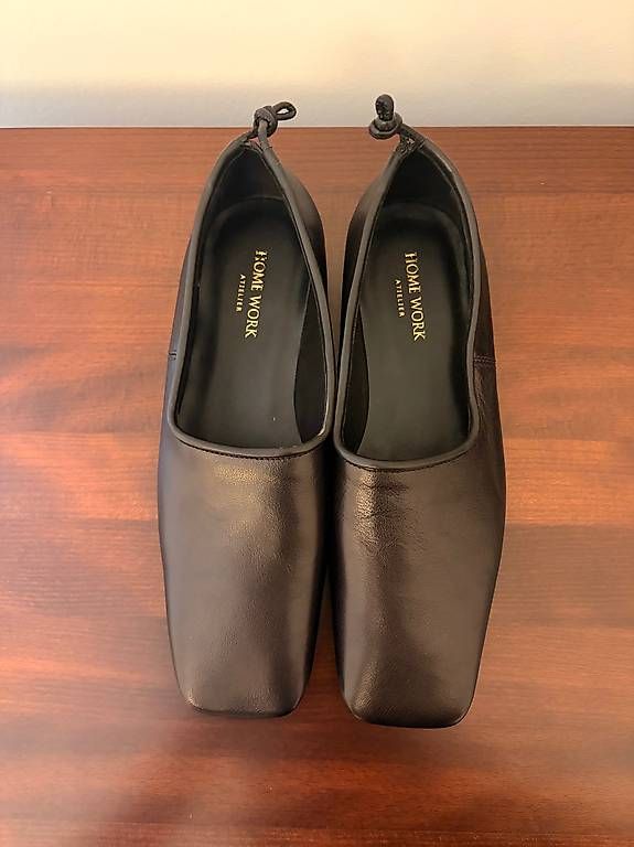 Chaussures femmes: Loafers / Slippers 38 – D'occasion à Basel par yet_7svp 1