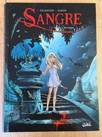 Sangre 1 / Sangre la survivante (eo)