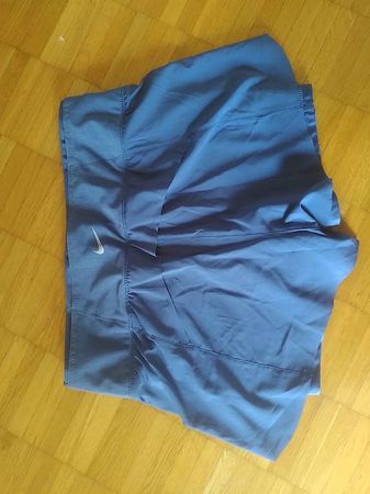 Nike Dri-FIT Swift  (kurze Laufshorts)