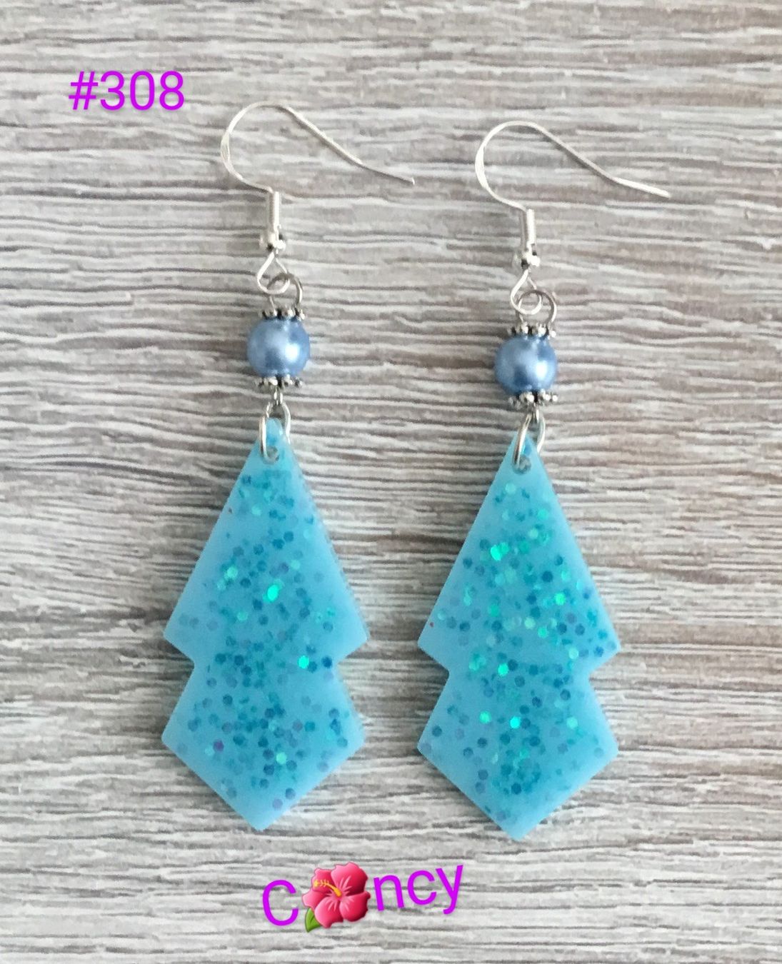 Ohrringe & -stecker: boucle d'oreille – Neu (gemäss Beschreibung) aus Genève von mir_qfr5 1