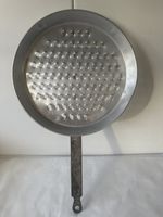 Spätzlisieb aus Aluminium 24 cm Durchmesser 