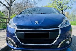 Peugeot 208 - 2015 - 65000 km  MFK 04. 25  Sehr gepflegt