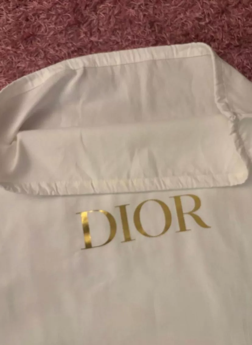 Dior Borse da donna: ❤️ Original Dior Staubbeutel – Nuovo (secondo la descrizione) da Steinhausen venduto da 2ndLove_Bag 1