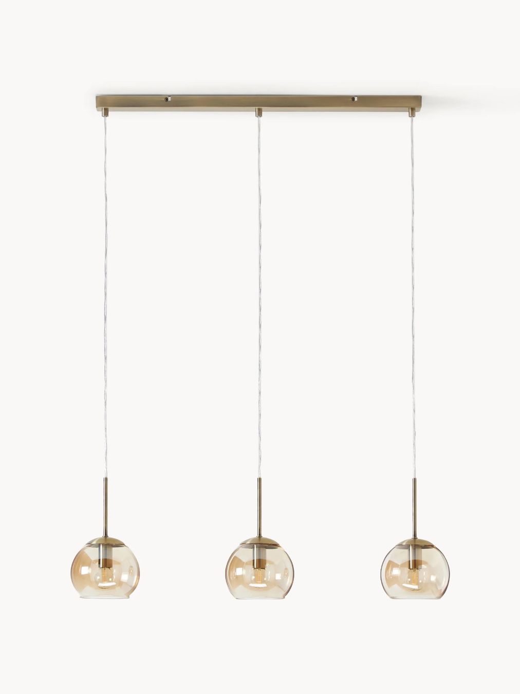 Westwing Kronleuchter & Deckenlampen: LAMPADA DA SOFFITTO WESTWING – Gebraucht aus Bodio TI von tim_b7bz