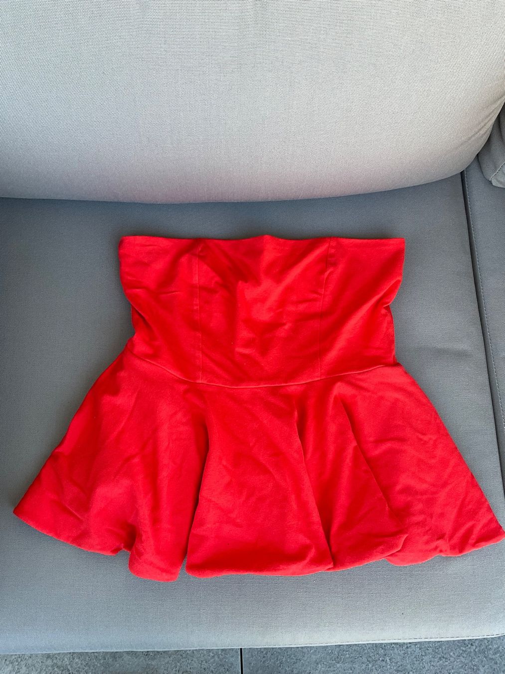 Zara Top: Zara Sommer Top Gr. S – Nuovo (secondo la descrizione) da Luzern venduto da Miausie