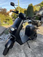 Elektroroller Yadea DE3 bis 25 km/h