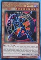 YuGiOh Dunkler Magier des Chaos