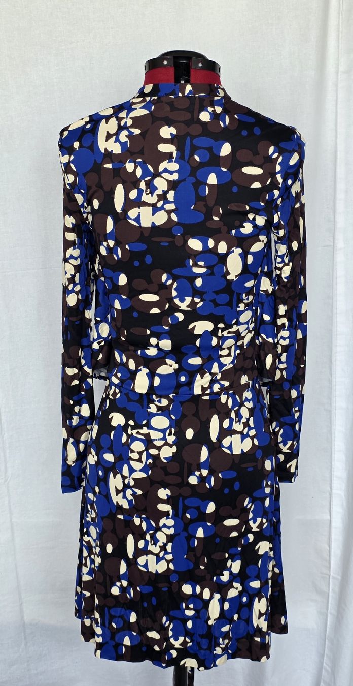 Maliparmi Kleider: Kleid-MALIPARMI M.U.S.T. – Neu (gemäss Beschreibung) aus Pfäffikon SZ von hrs_k2tn 3