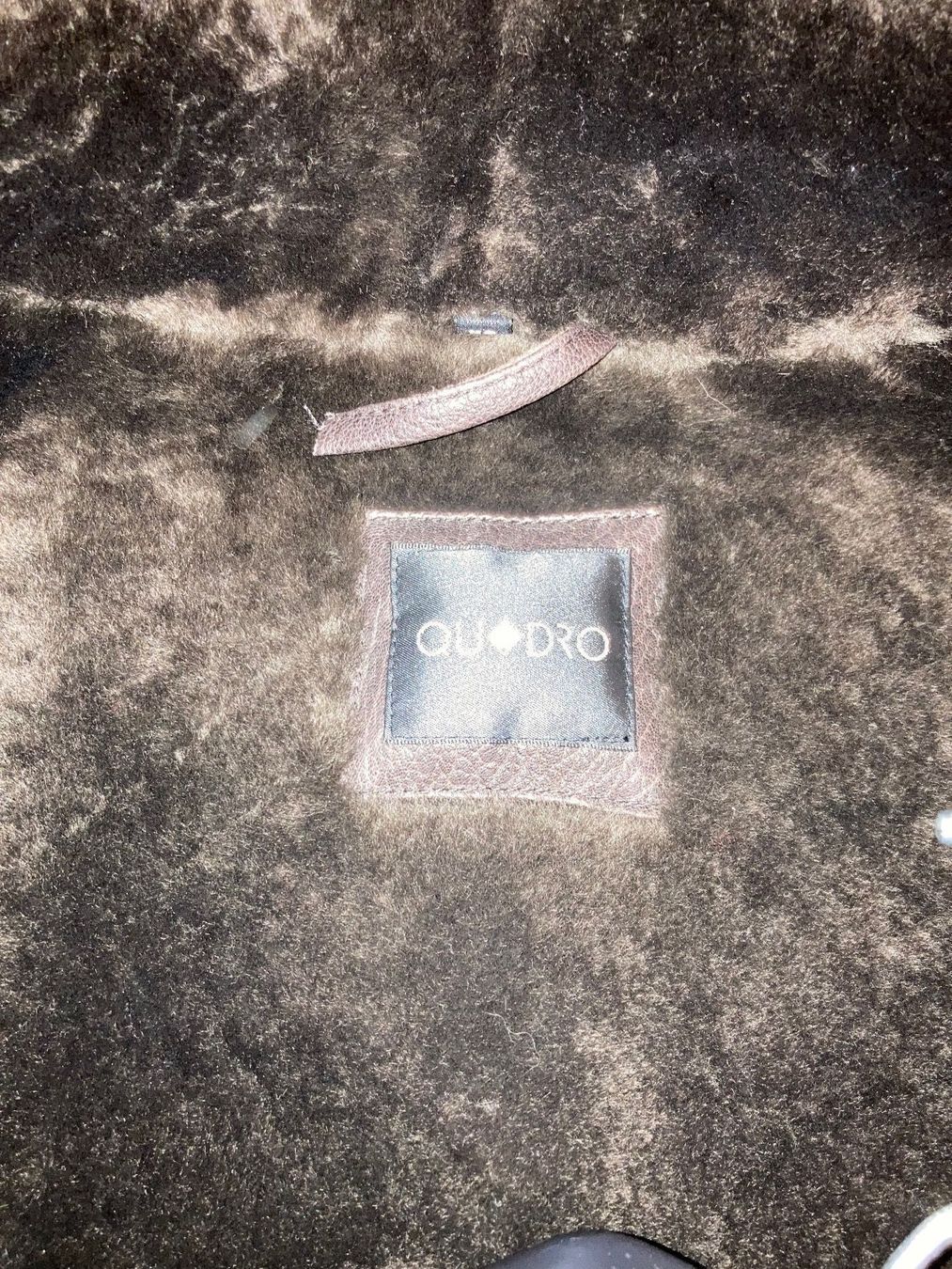 Giacche: Veste QUADRO taille 56 XL – Usato da Grandson venduto da RioDeltaLima 2