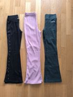 Mädchen Legins grösse 152 und 158