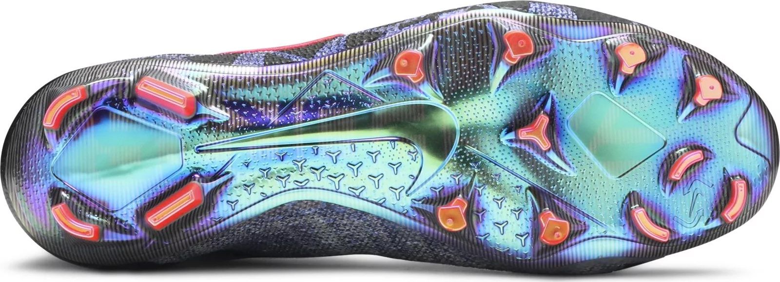 Nike Herrenschuhe: EA Sports x Phantom Vision Elite DF FG – Neu und originalverpackt aus Winterthur von YEARCO 2