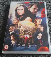 DVD Beauty and the Beast (23152)