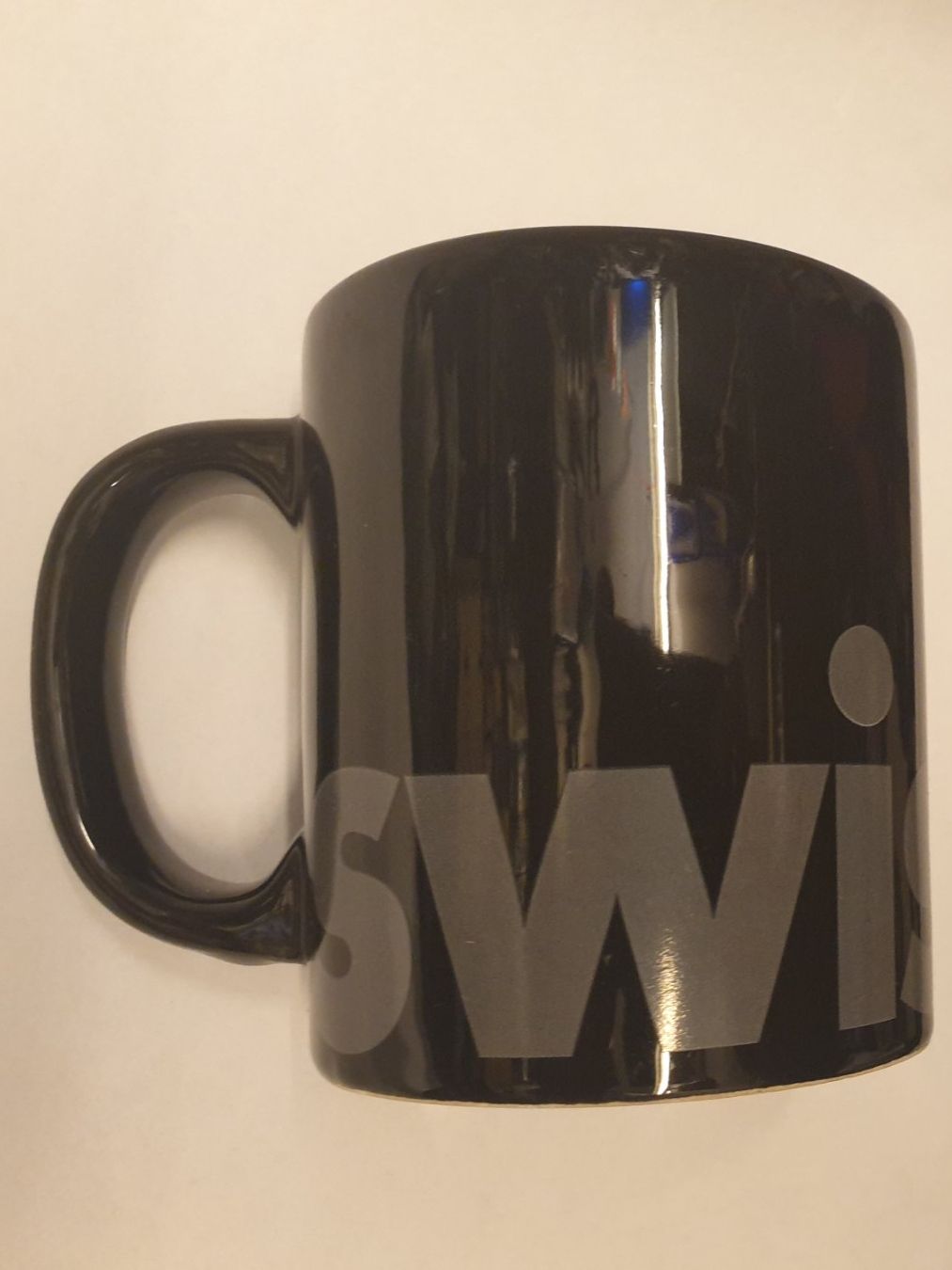 Tazze: Swissair Kaffeetasse / Teetasse – Nuovo (secondo la descrizione) da Muttenz venduto da Glaucos 2