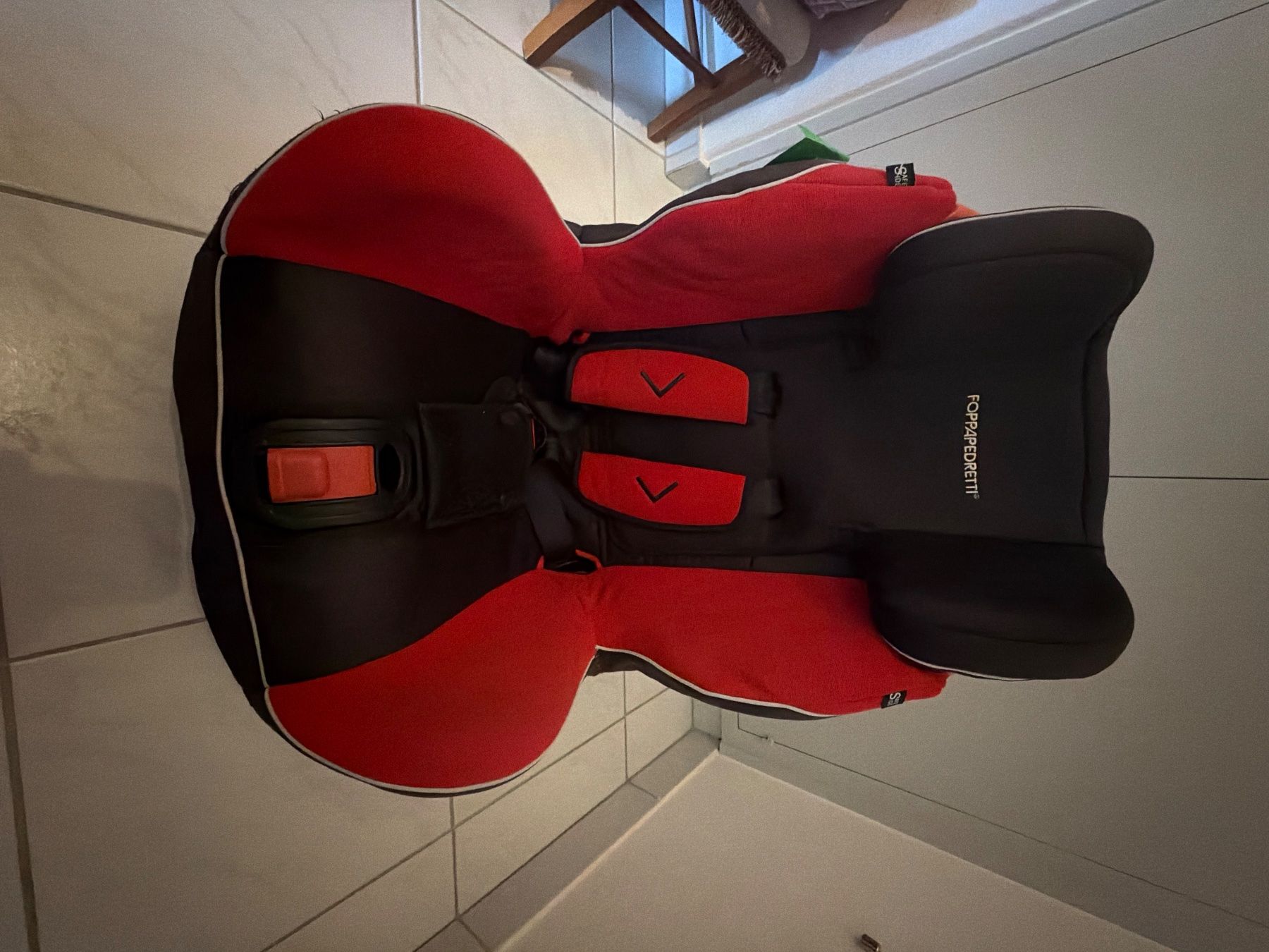 Sièges auto: Kindersitze – D'occasion à Naters par Stumpo