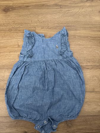 Ralph Lauren Gr 18 Monate