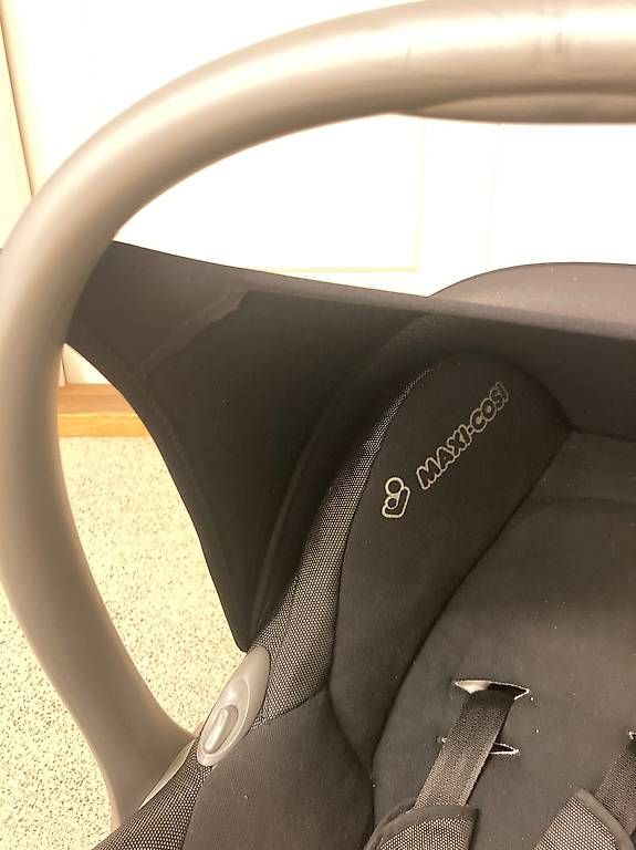 Maxi-Cosi Seggiolini per auto: MaxiCosi mit Sonnenverdeck – Usato da Zürich venduto da aqualina77 2