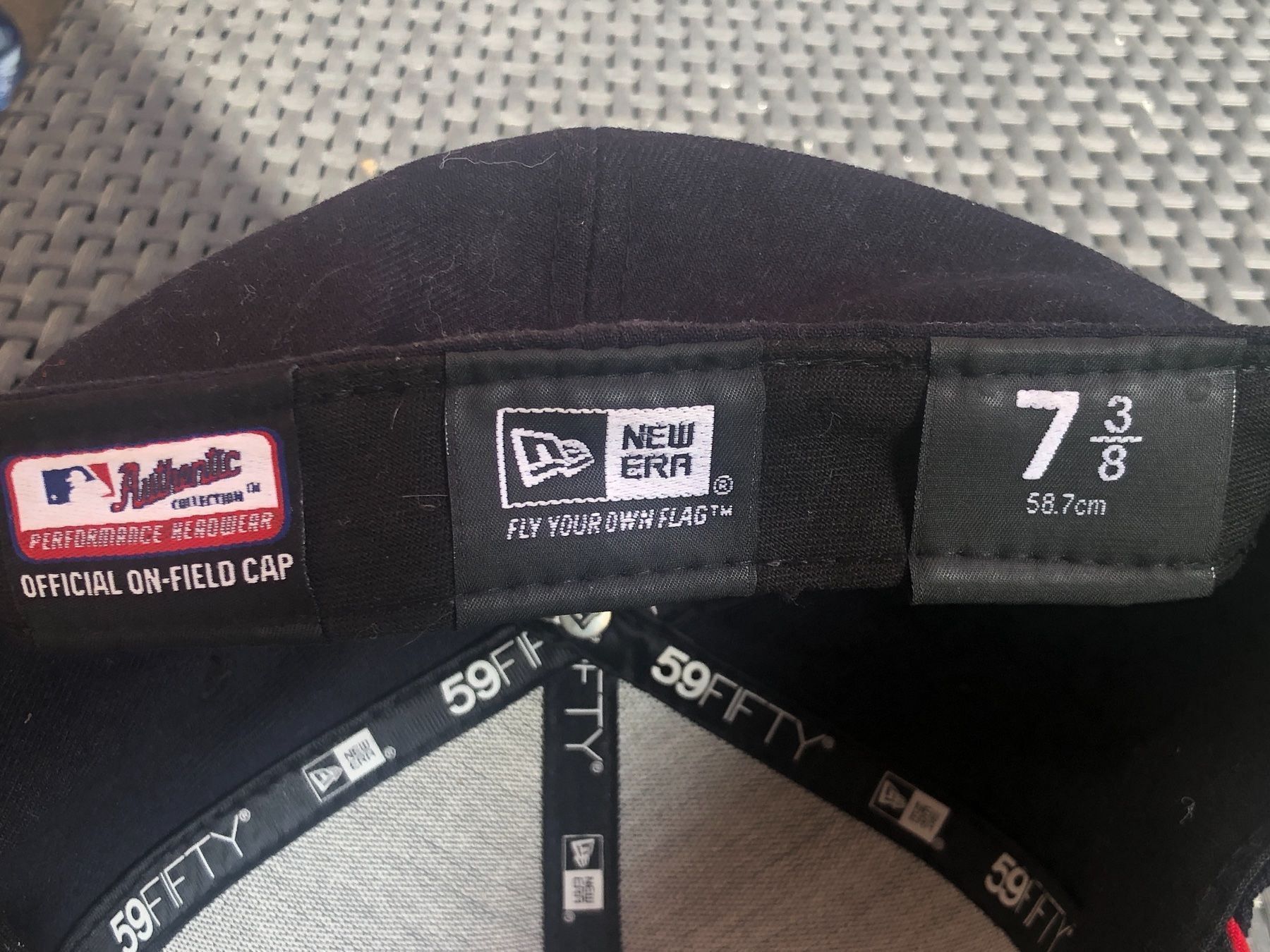 Altro in  Abbigliamento & Accessori: Antlenta, Boston Red, mitchell and ness – Usato da Schlieren venduto da Flower5 9