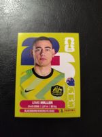 Panini FIFA World Cup 2026 Aus 9