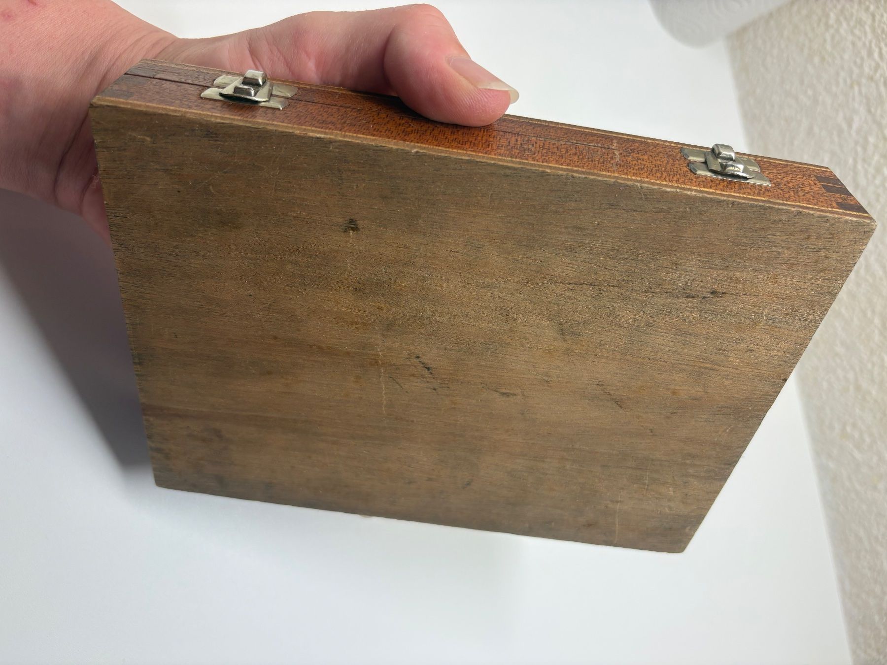 Mesurer: Tiefenmikrometer TESA – D'occasion à Schaffhausen par Simmel80 7