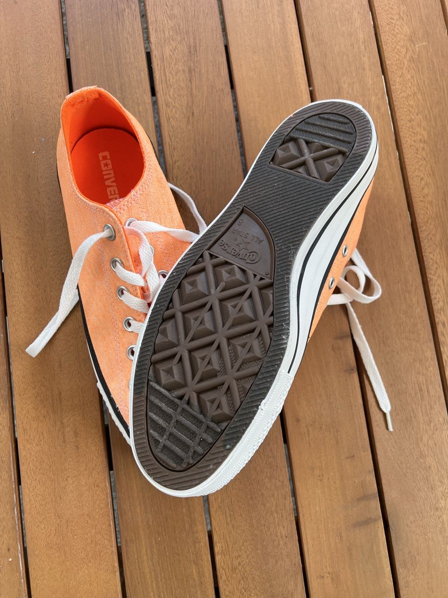 Converse Scarpe da uomo: Converse All Star – Nuovo (secondo la descrizione) da Wohlen AG venduto da Lilarot 1