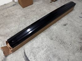 Jeep Cherokee XJ Stosstange Hinten