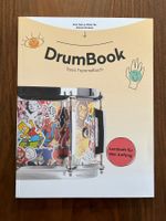 Schlagzeug Buch DrumBook Trommelbuch Schlagzeugbuch