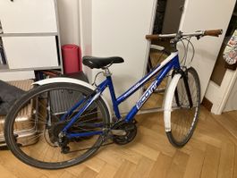 SCOTT Bike