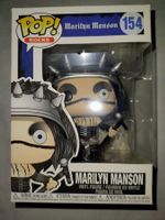 MARILYN MANSON FIGUR ** NEU & OVP ** FUNKO POP! ROCKS **