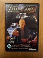 Das Mysterium von Zelenhgorm - CIB - PC