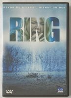 Ring, Bevor du stirbst siehst du den Ring