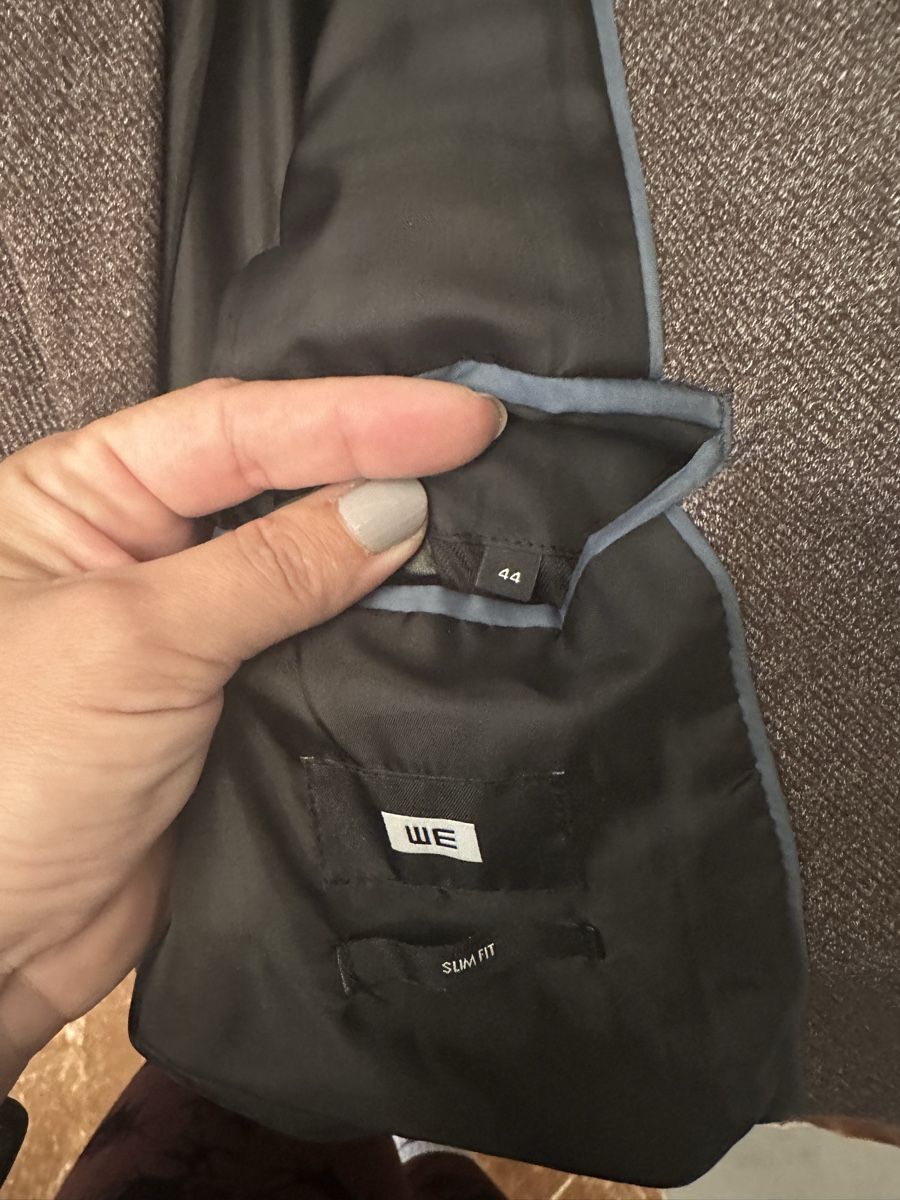 We Jacken: Herrenblazer, Grösse S/44 – Gebraucht aus Sirnach von Robine1991 2