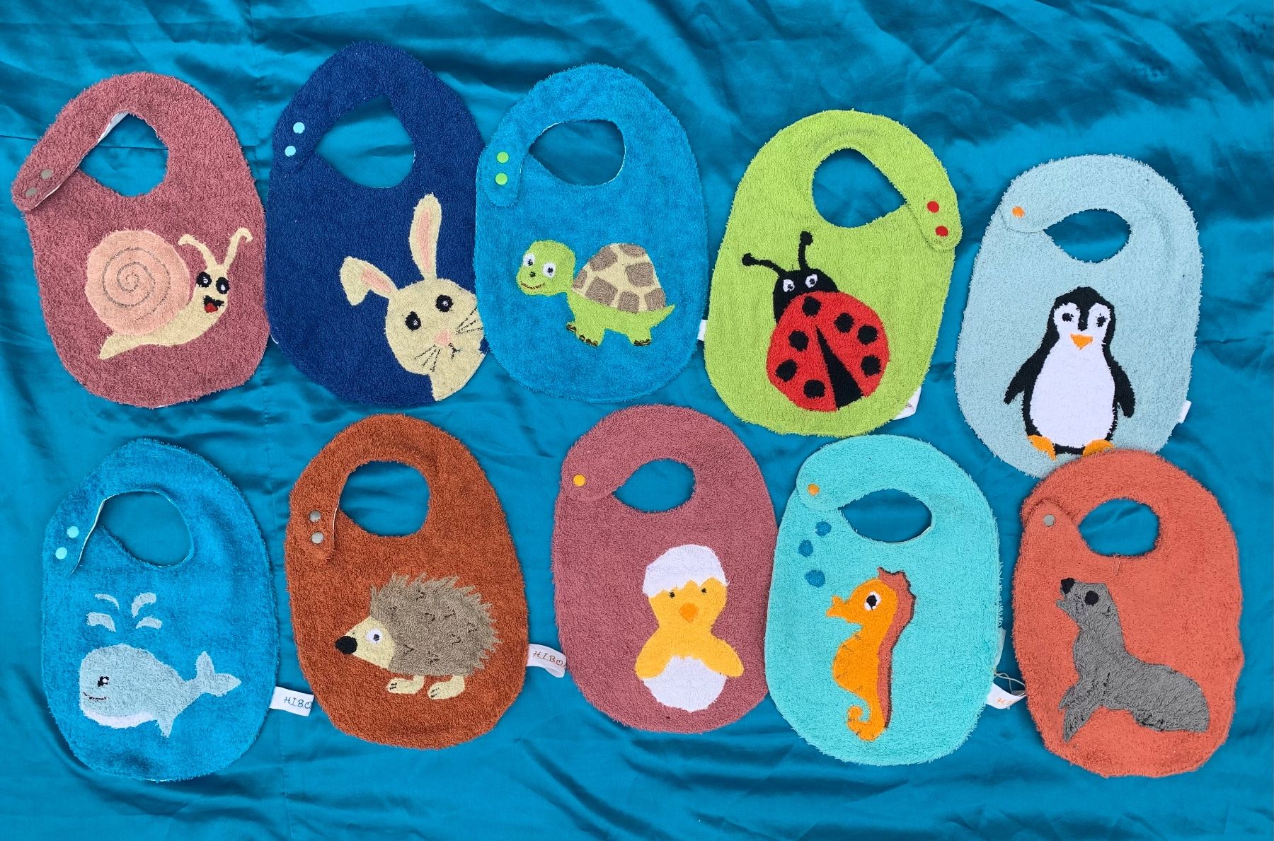 Repas pour bébés: Latz Octopus – Neuf avec emballage d'origine à Wetzikon ZH par jol_6cb8