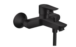 553 Hansgrohe Talis E Einhebel-Wannenmischer Aufputz