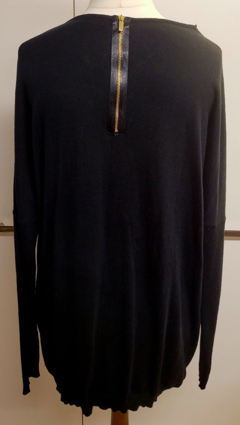 Vestiti: Kleid Longshirt L – Nuovo (secondo la descrizione) da Ruggell venduto da liverzano1 1