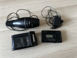 Yamaha Silent Brass PM7 Set mit Personal Studio ST5
