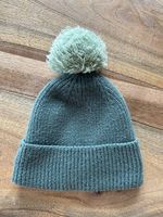 Strickmütze 