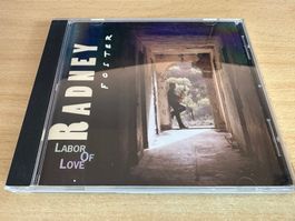Radney Foster – Labor Of Love