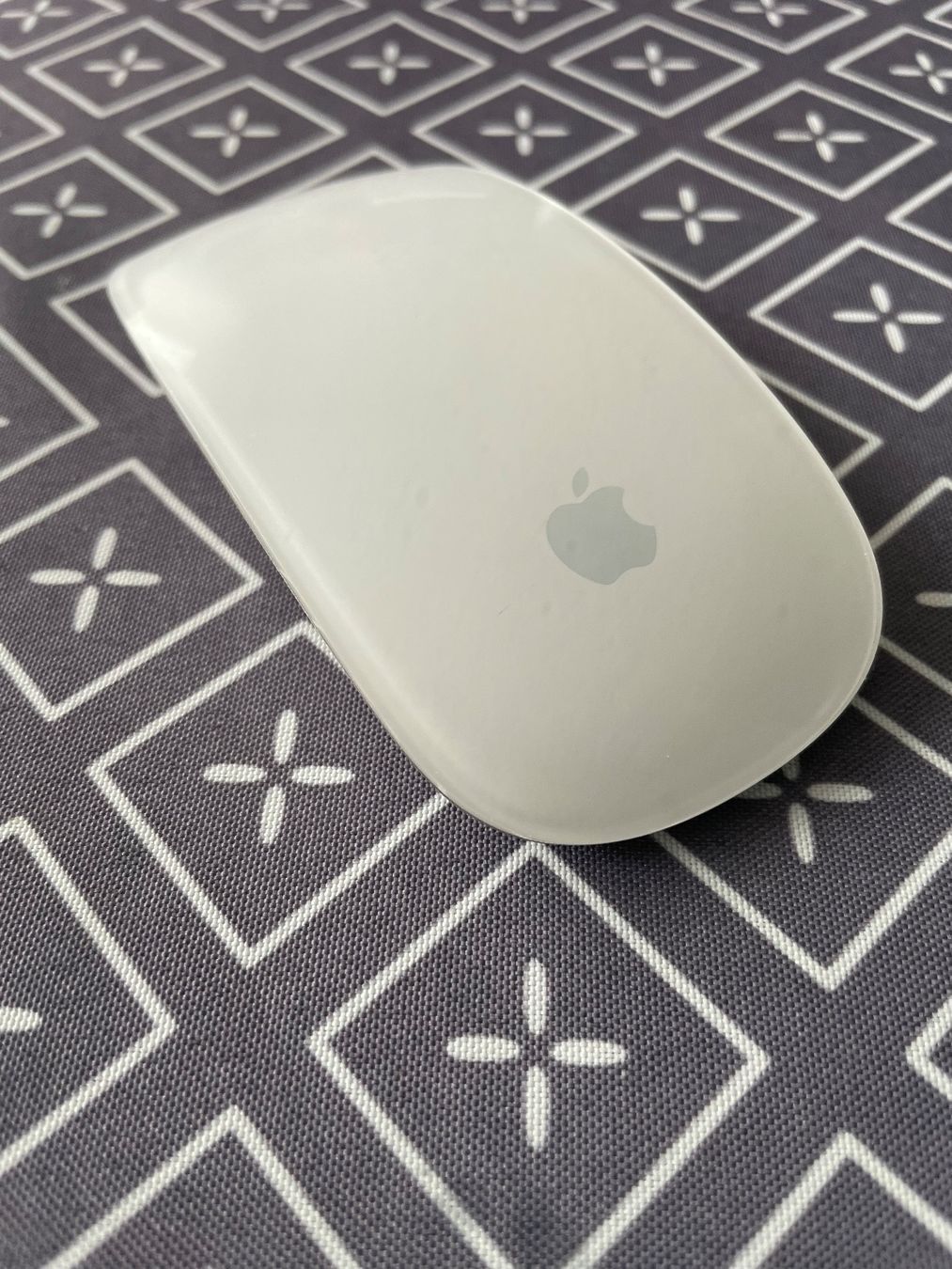 Apple Mouse: Apple Maus – Usato da Oetwil an der Limmat venduto da Pata