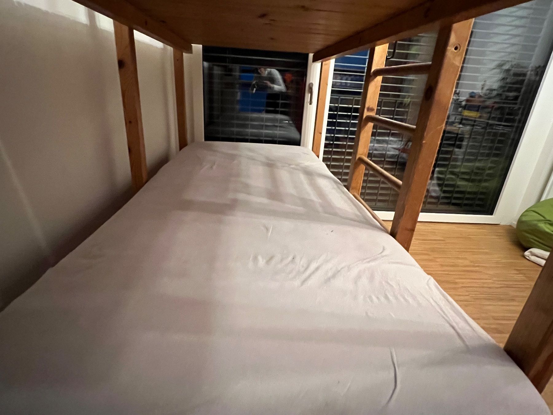 Letti: Etagenbett für Kinder – Usato da Pfäffikon ZH venduto da bewa01 3