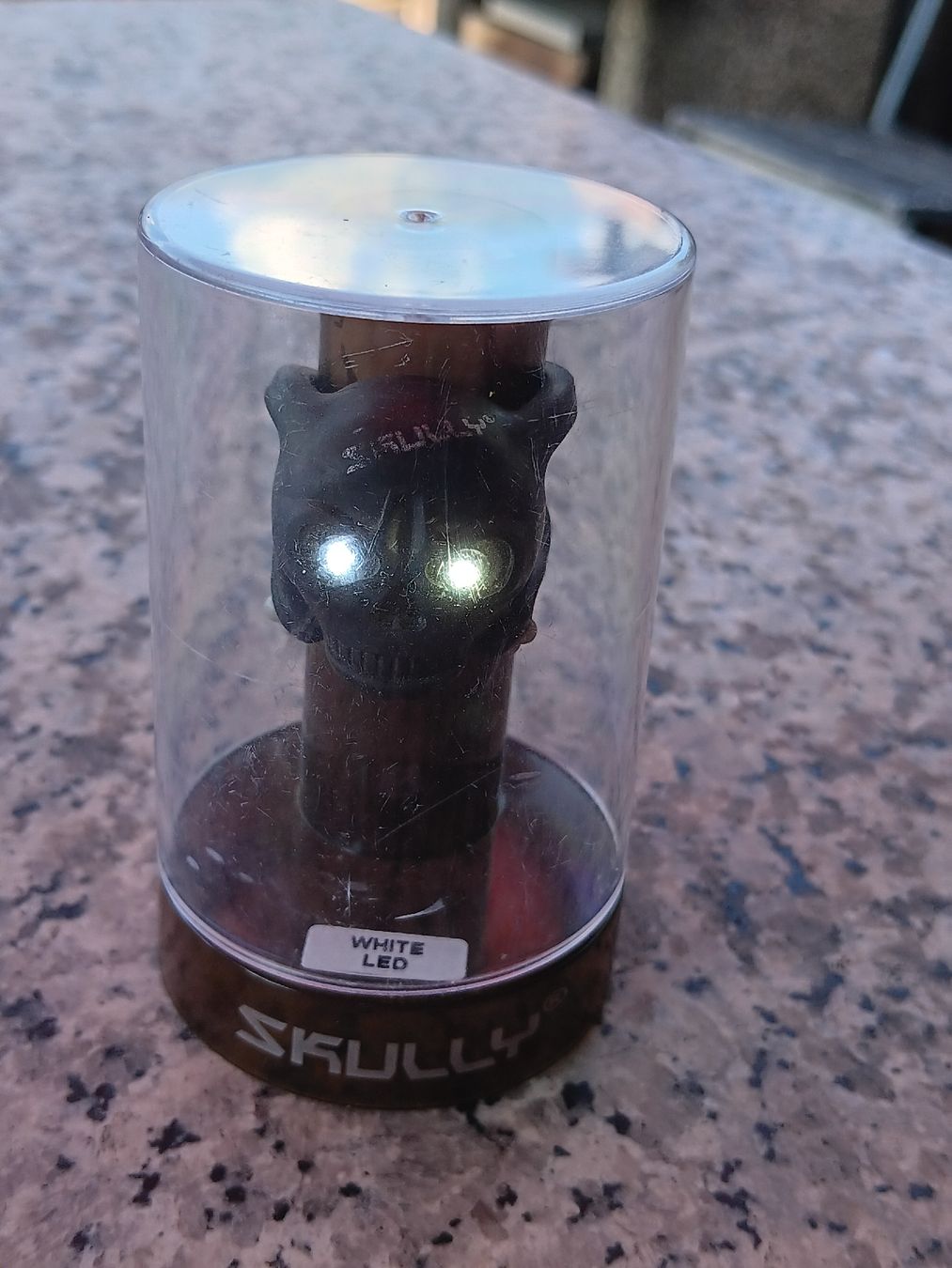 Lampade: Licht für Velo Skully  – Usato da Rodels venduto da sol_pq169 1