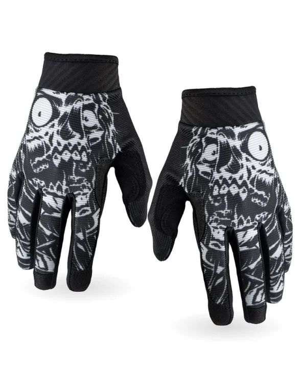 Guanti & manicotti: Loose Riders Freeride Gloves Gr. L – Nuovo e nell'imballaggio originale da Glattfelden venduto da AebiCycles 1