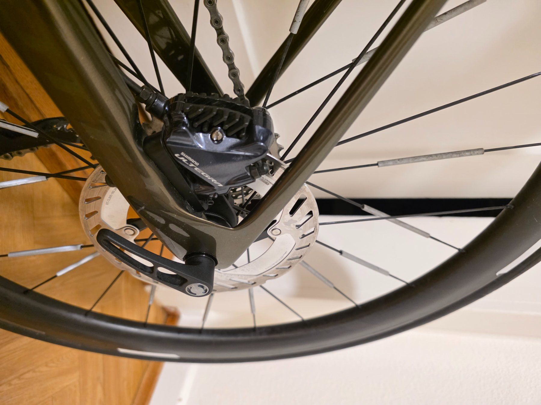 Scott Vélos: Scott Aerobike – D'occasion à Küsnacht ZH par jan_8gpd 1