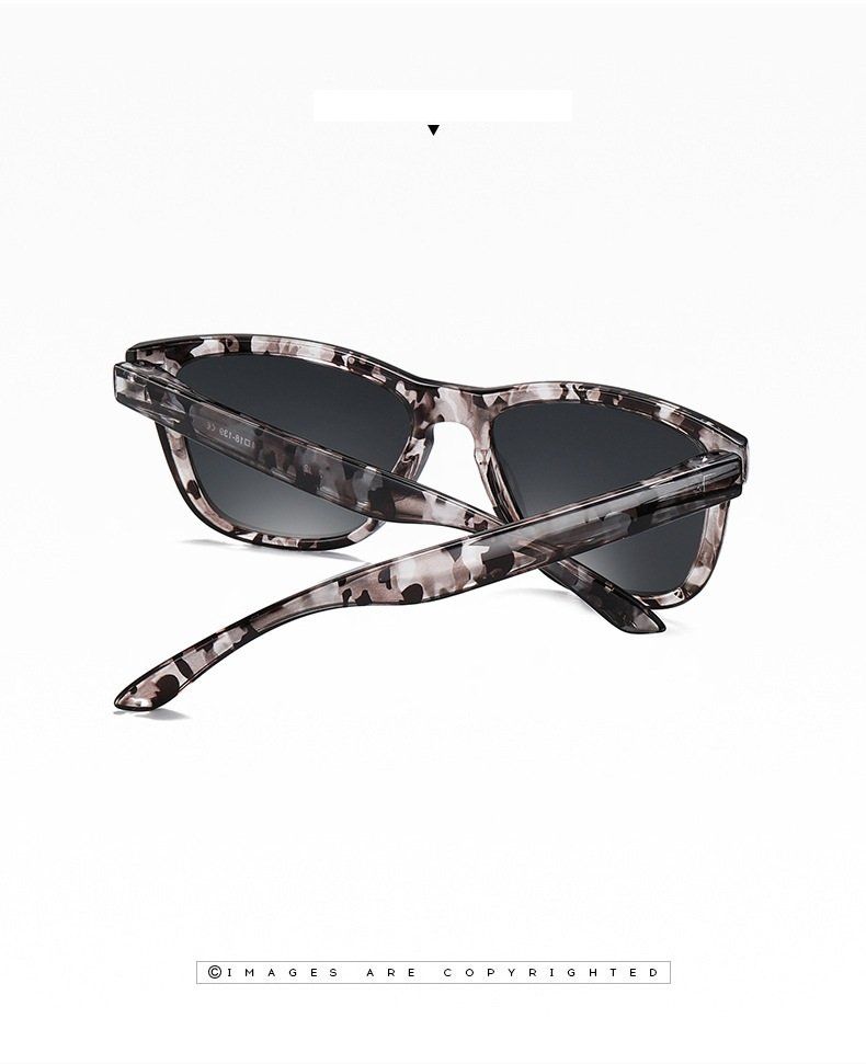 Brillen & Gläser: Sonnenbrille Cool Style 1 – Neu und originalverpackt aus Kilchberg ZH von Eaglebuy 1
