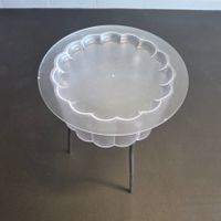 Ikea Hatten Side Table Beistelltisch Ehlén Johansson